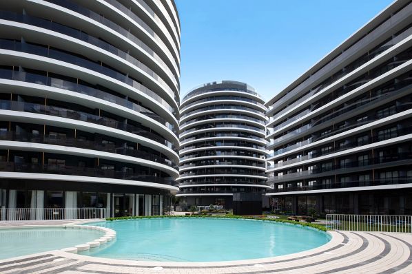 Patrizia inks €600M deal in Barcelona